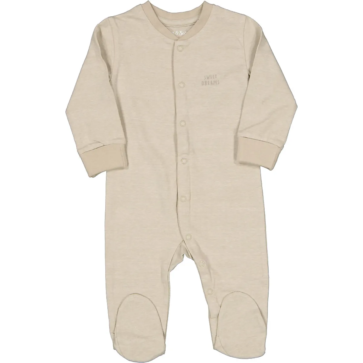 Pyjama - Bruin