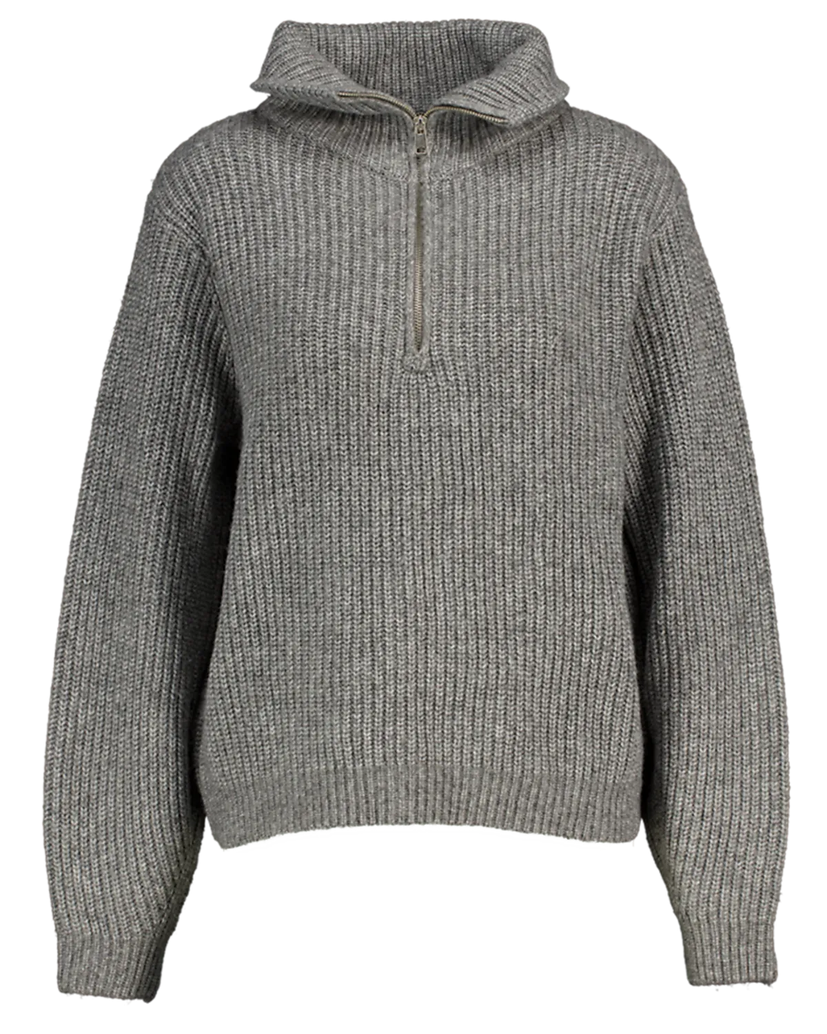 Sweater - Grijs