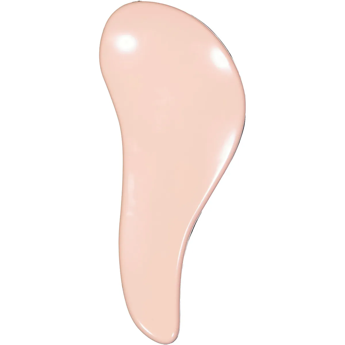 Brosse à cheveux - Rose