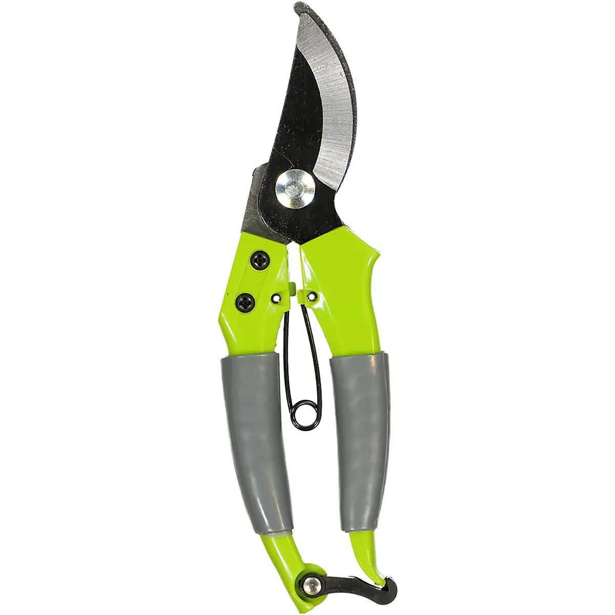 Gartenschere - Grün