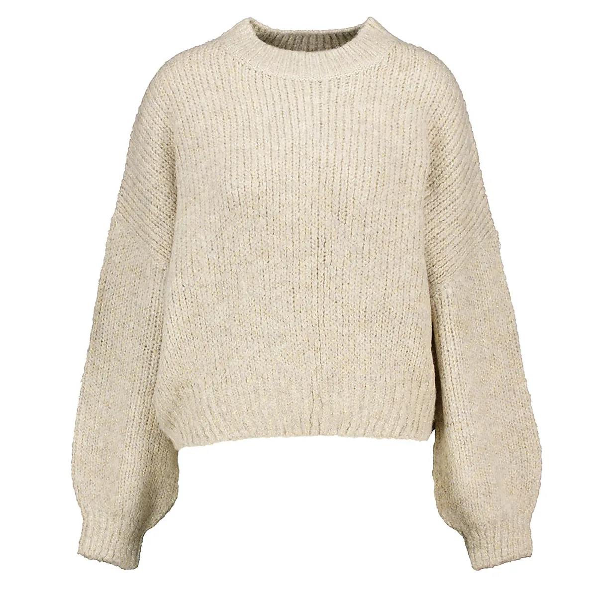 Sweater - Wit