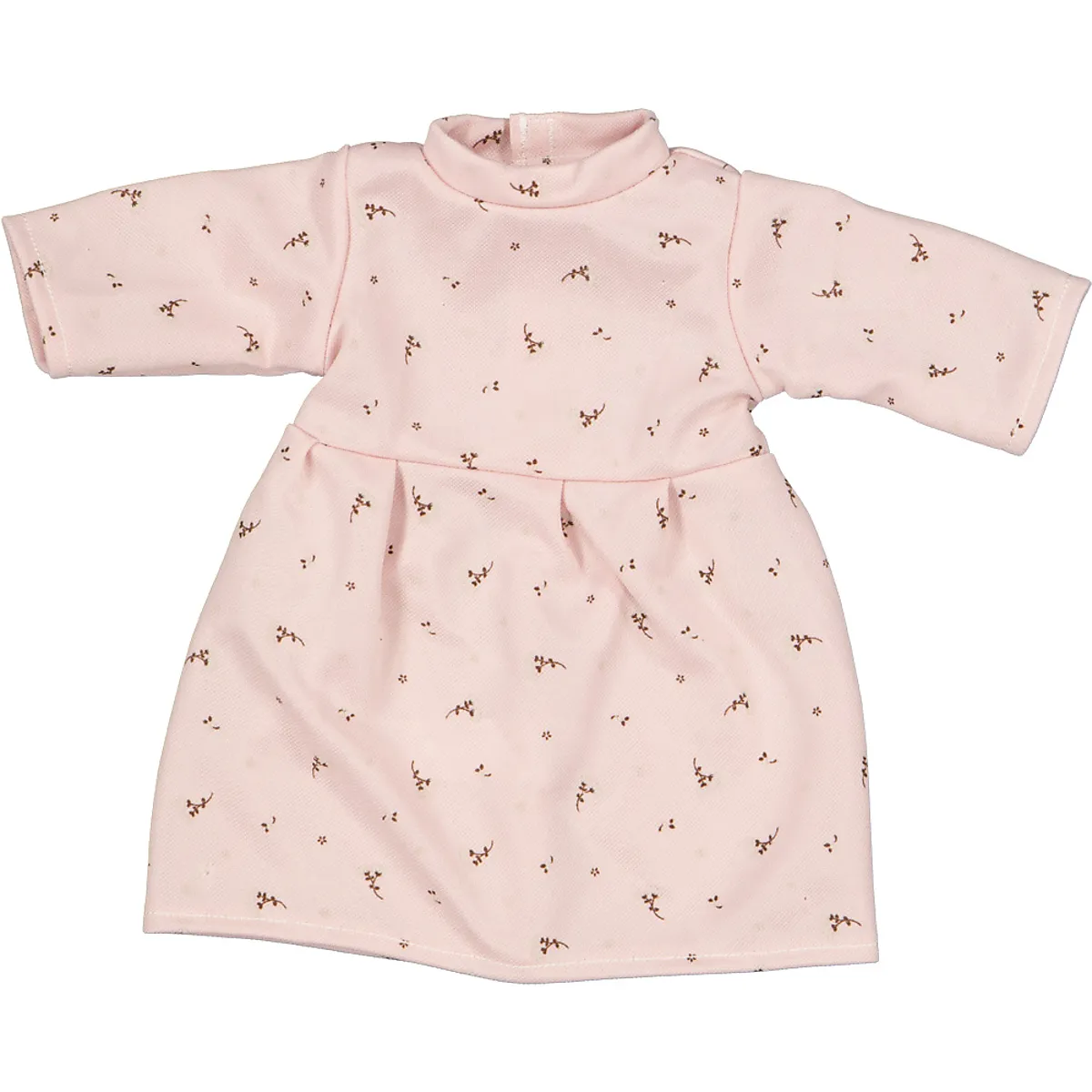 Poppenkleding - Roze