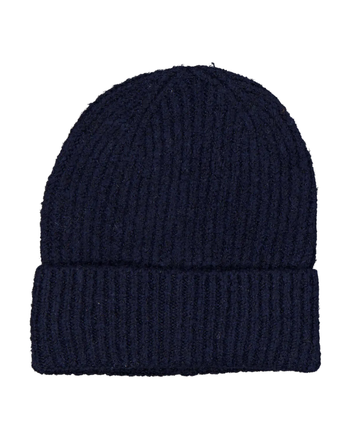 Beanie - Blauw