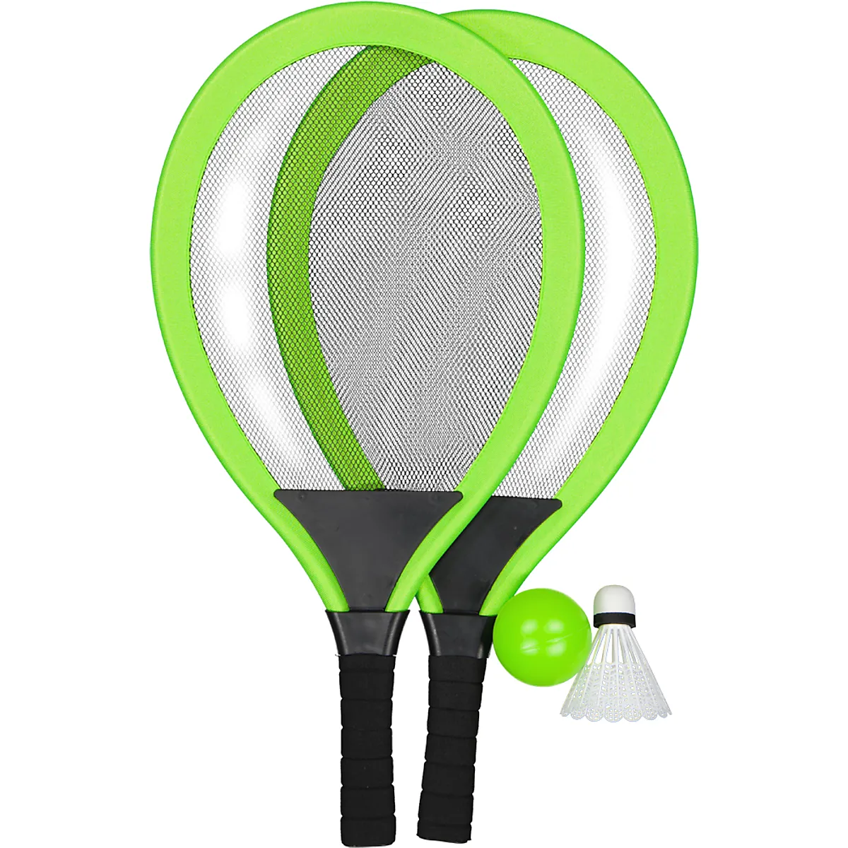 Tennisset - Grün