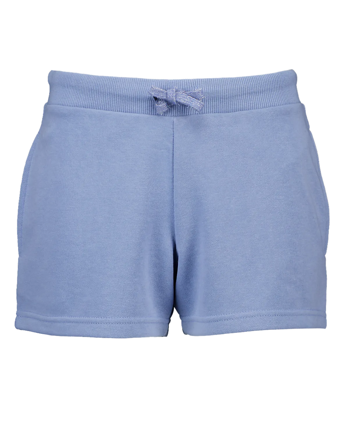 Short - Blauw
