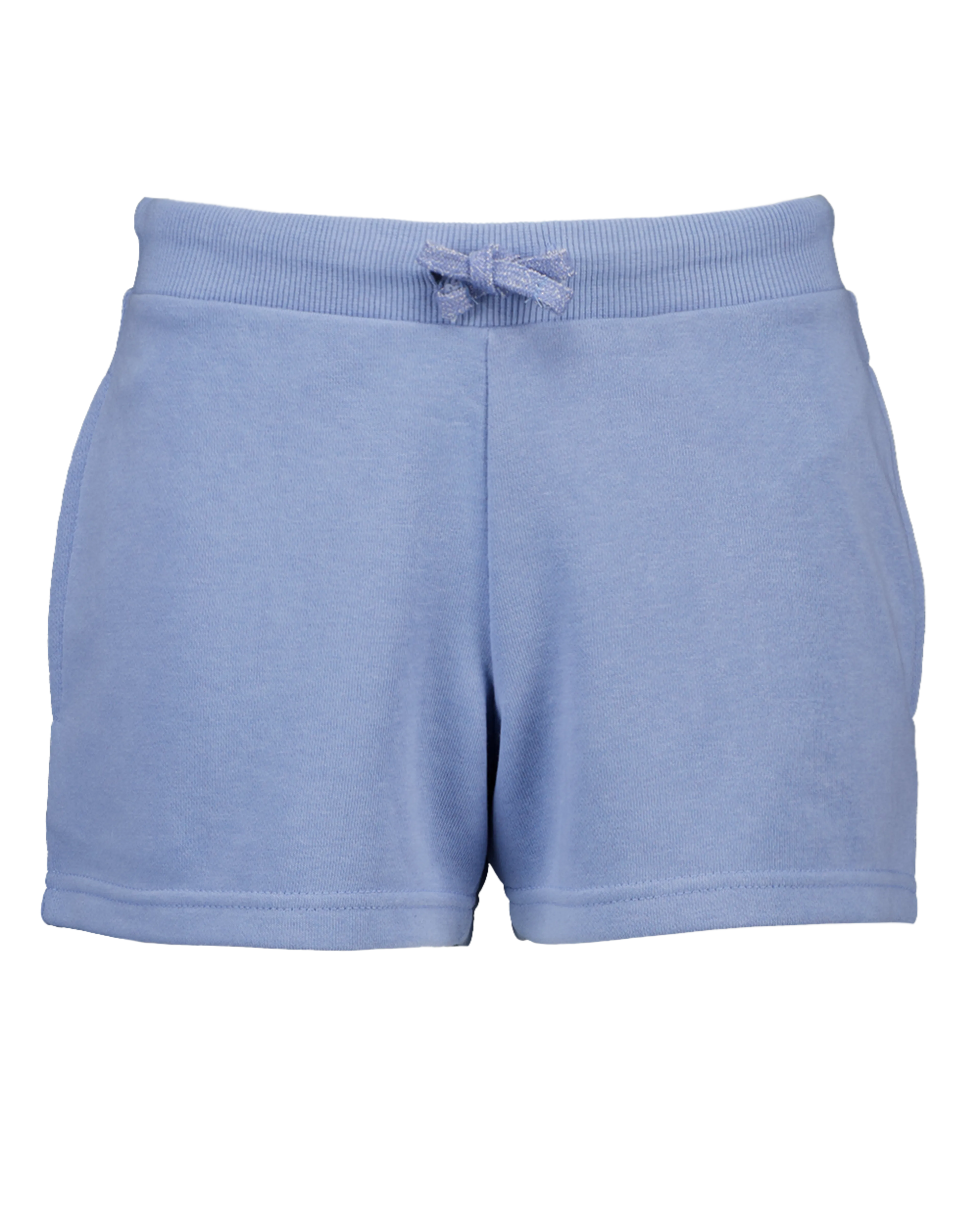 Short - Blauw