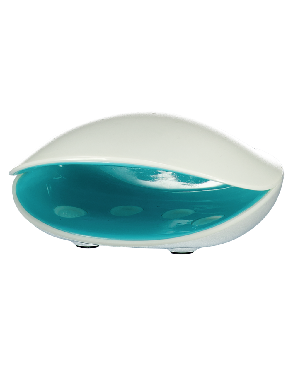 Nail dryer with UV light - Wit