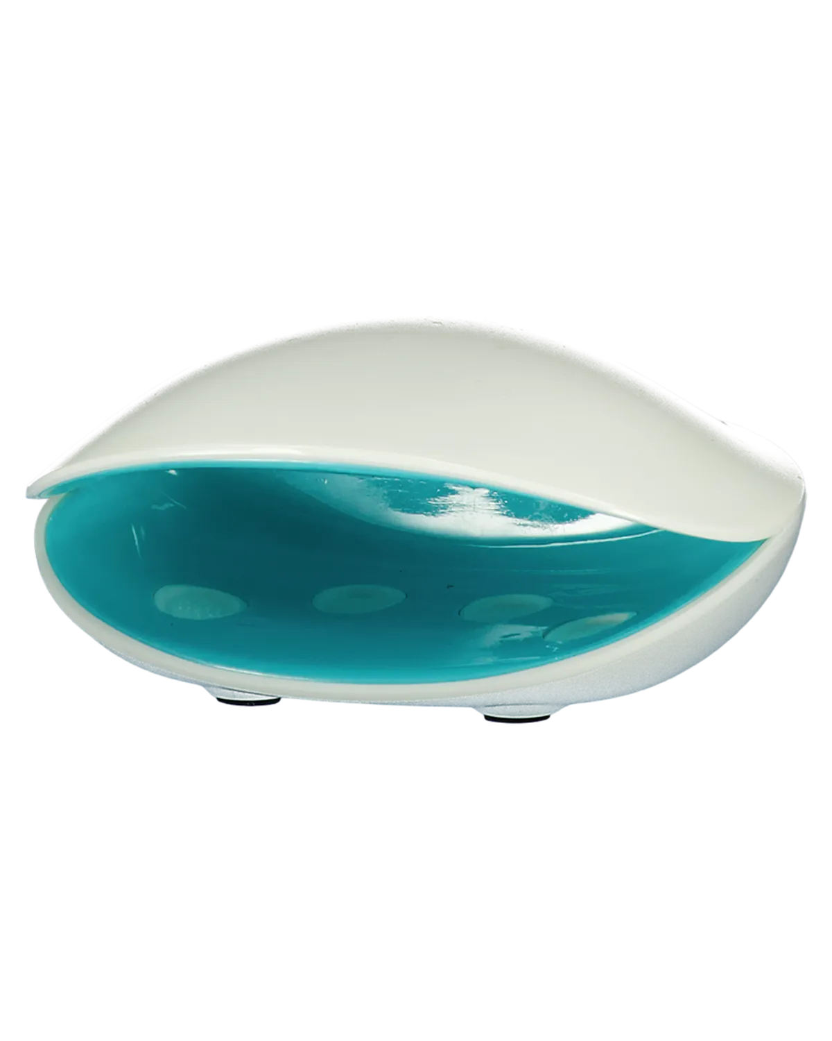 Nail dryer with UV light - Weiß