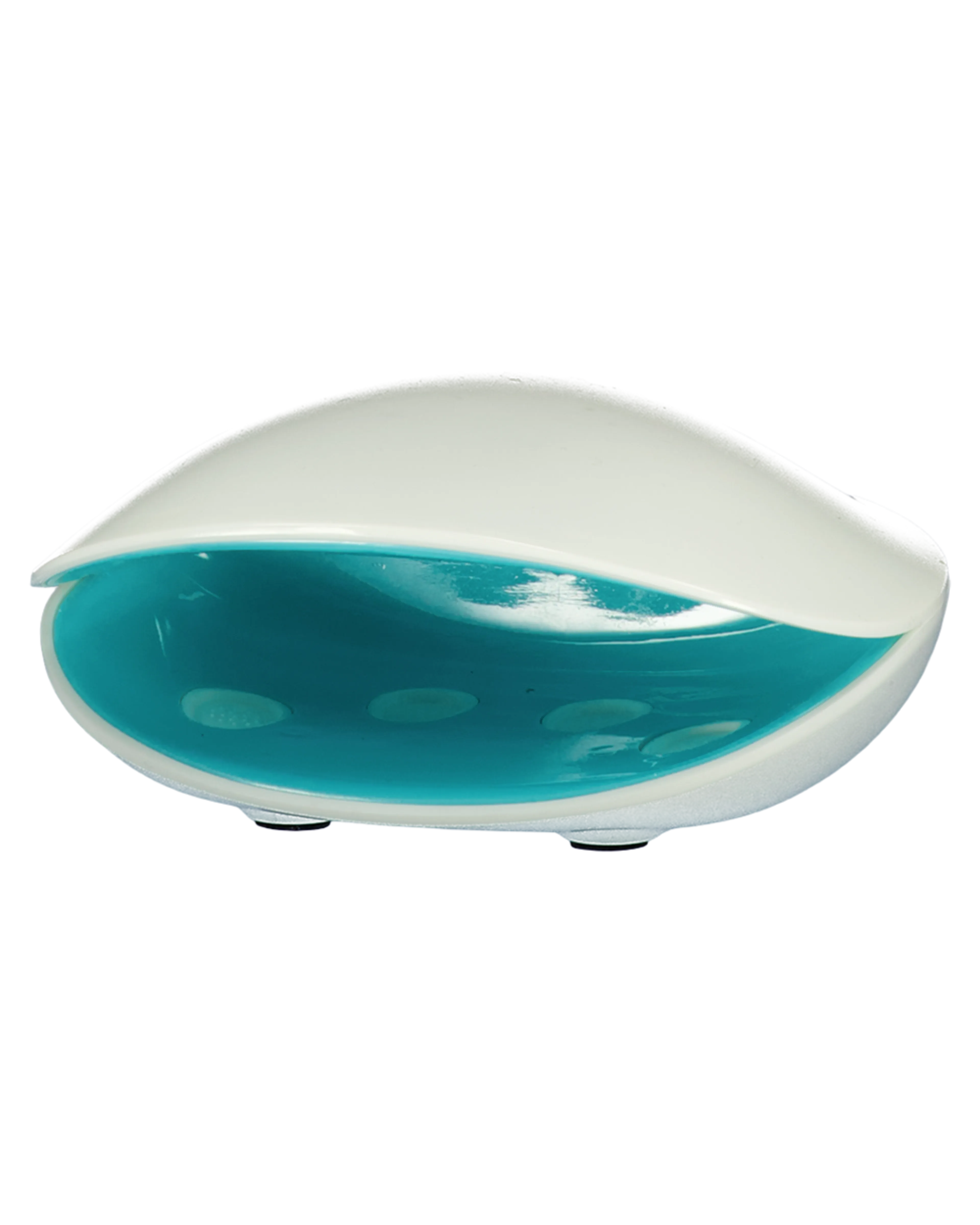 Nail dryer with UV light - Wit