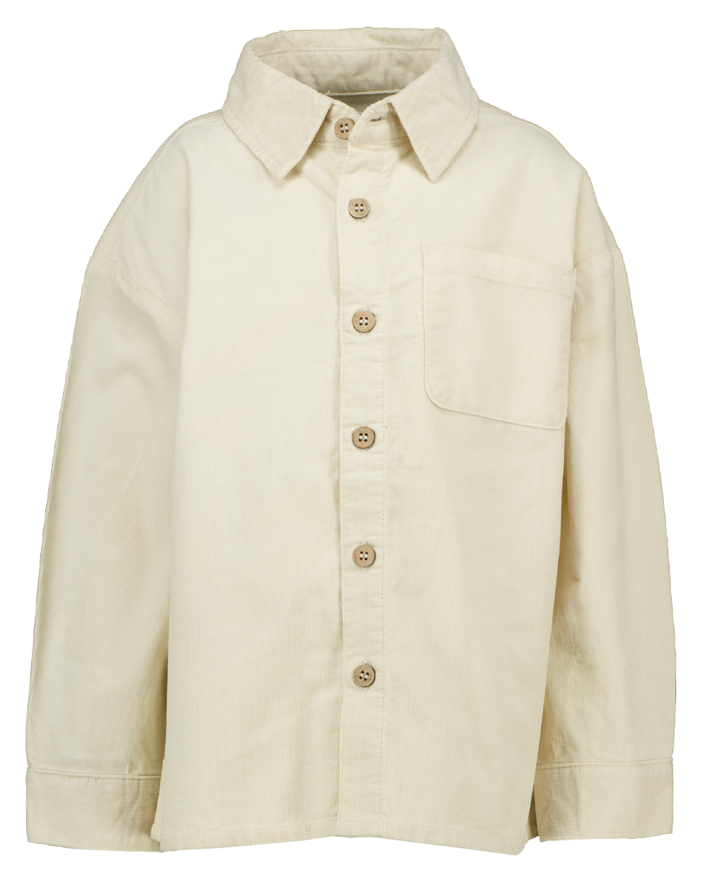 Shirt - Beige