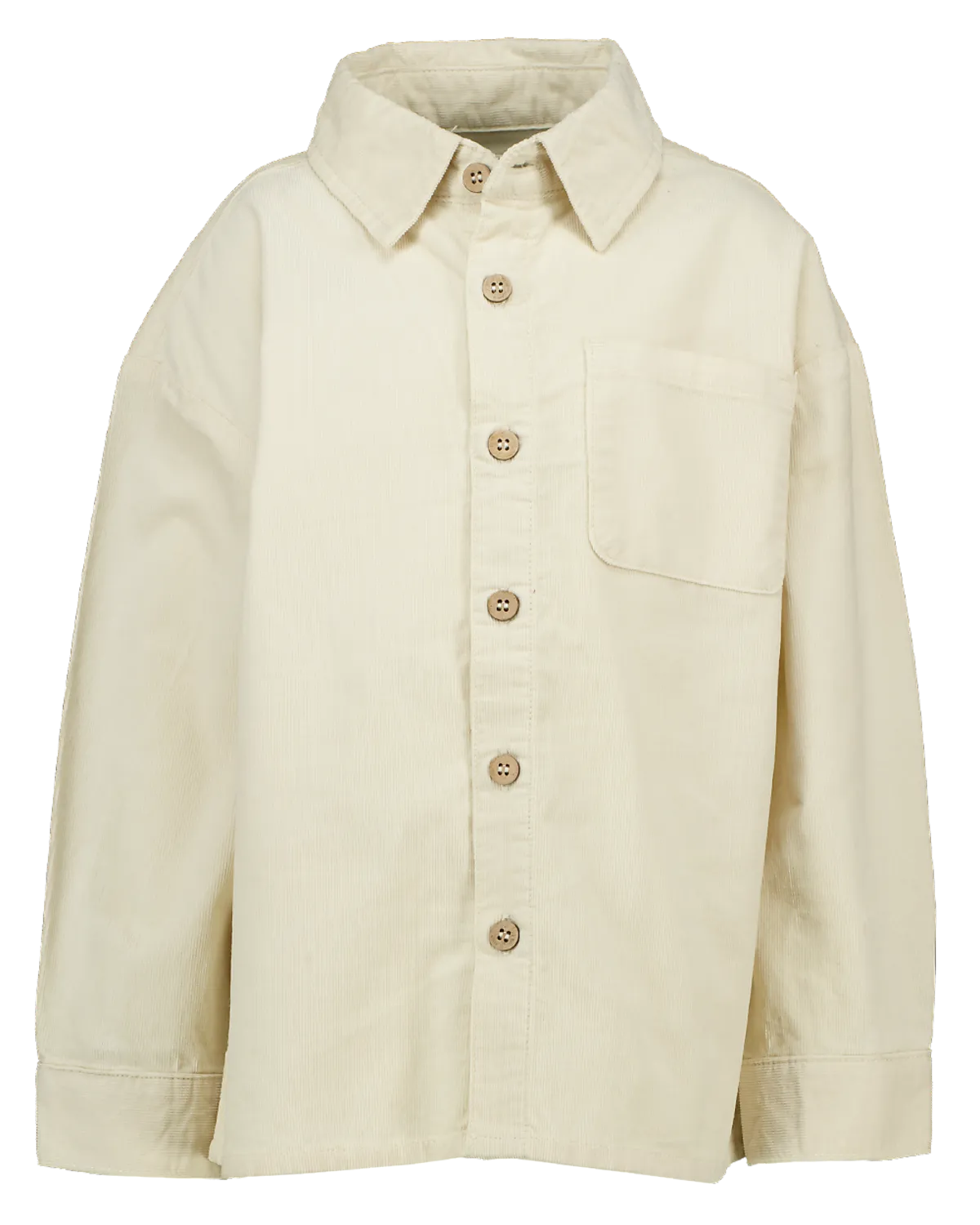 Shirt - Beige