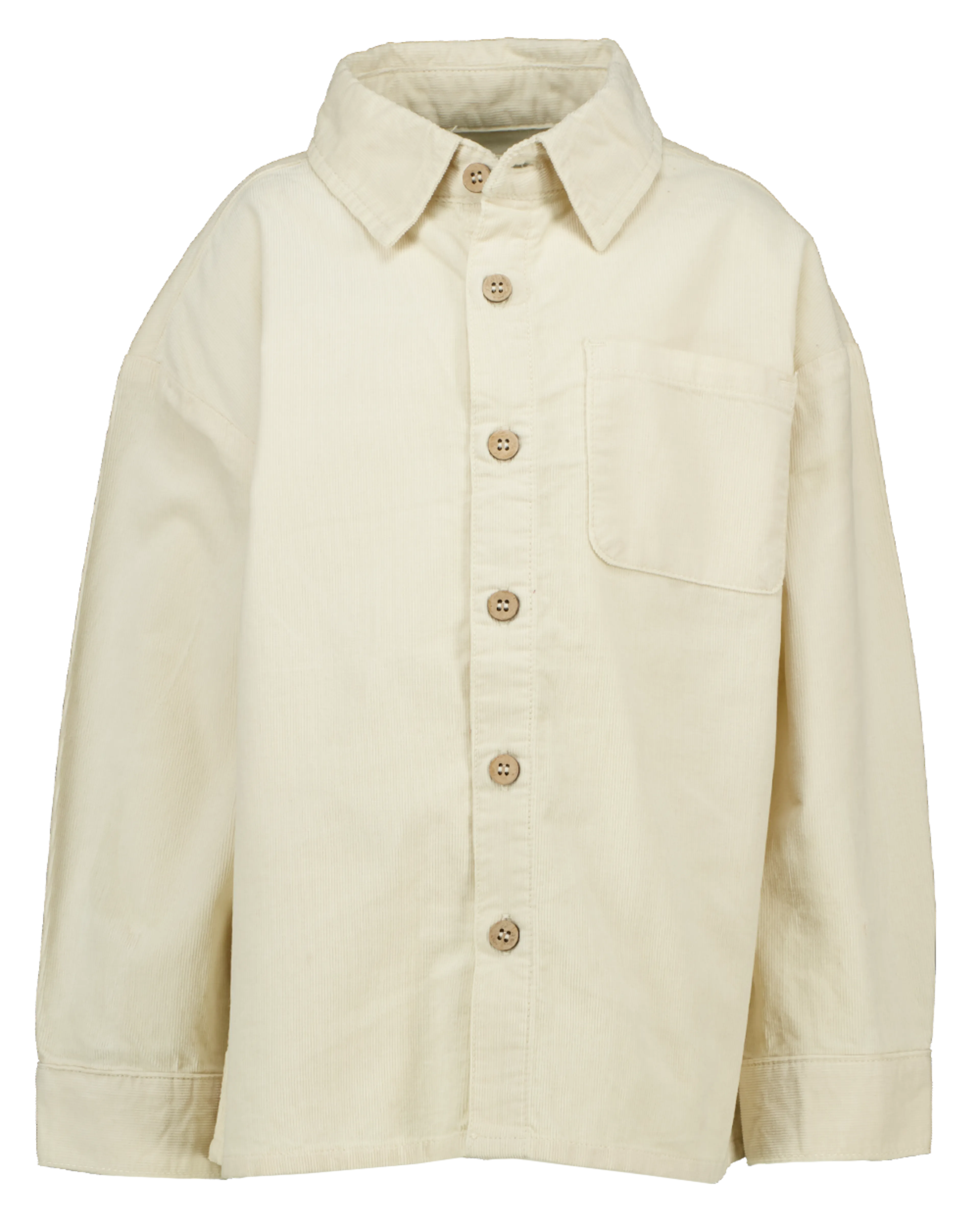 Shirt - Beige