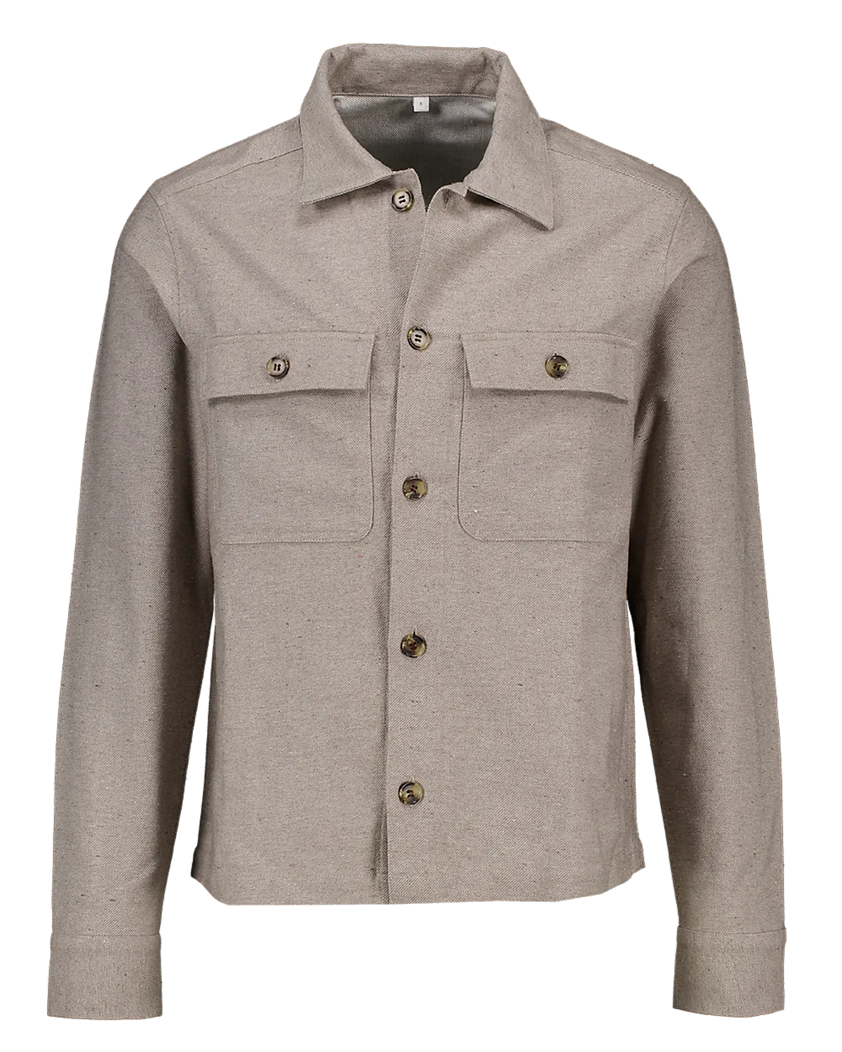 Chemise - Beige
