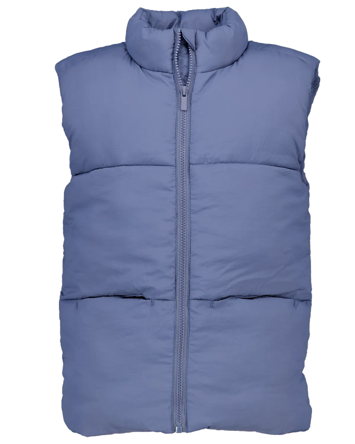 Bodywarmer - Blauw