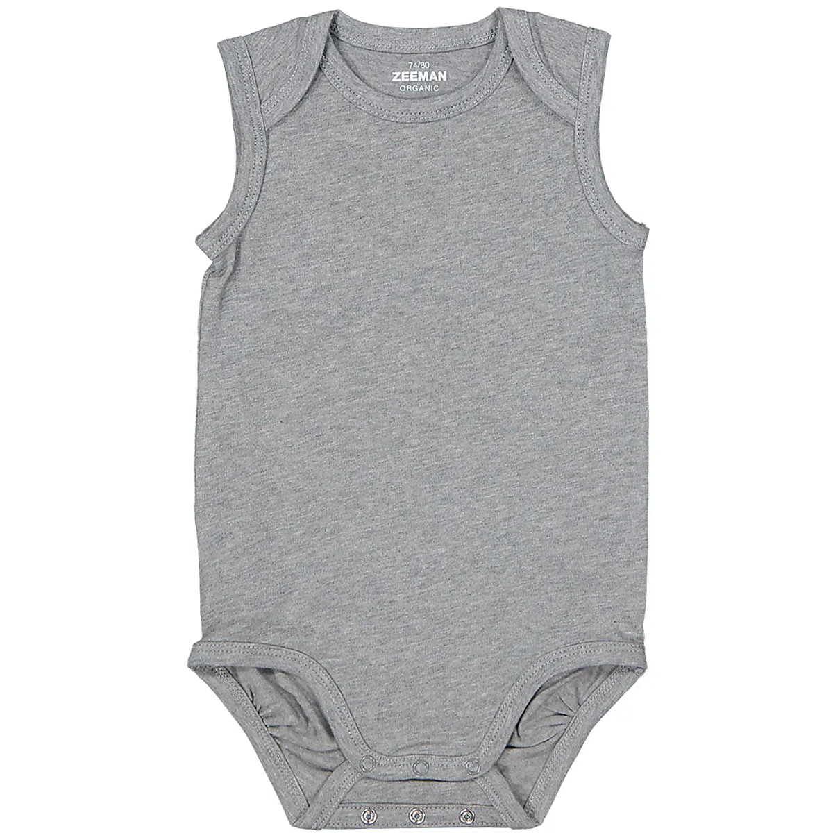 Body - Gris