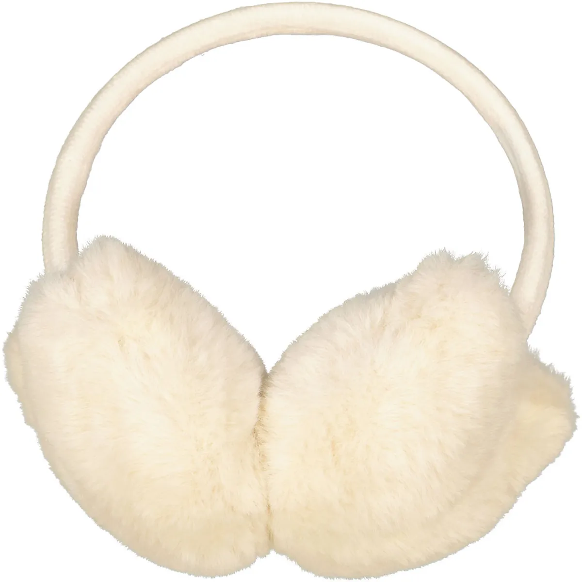 Oorwarmer - Beige
