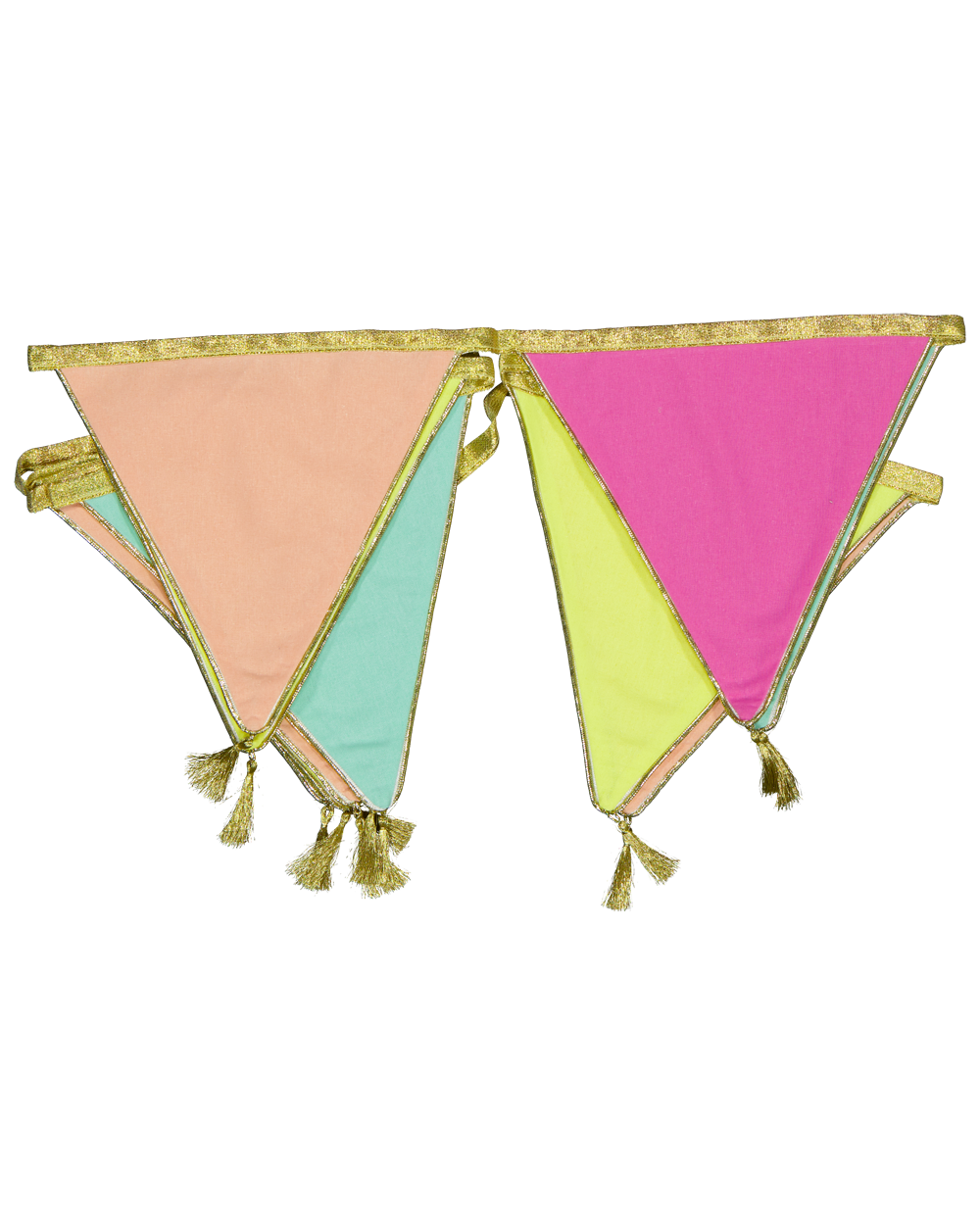 Guirlande - Multi-color