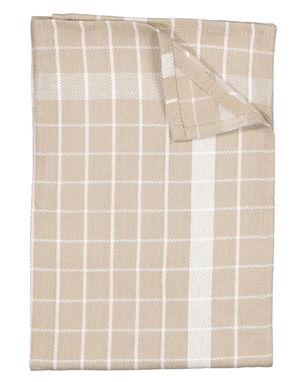 Madrid Theedoek - Beige