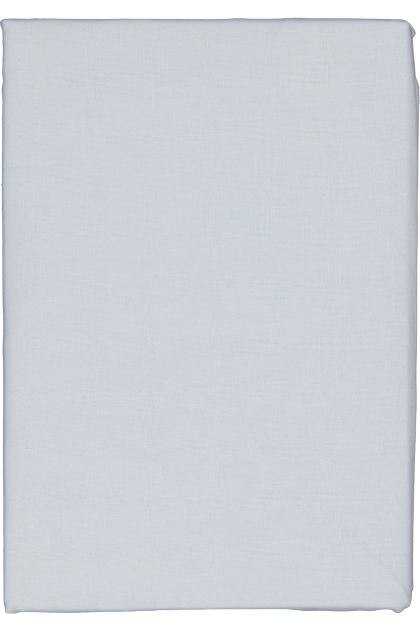 Jersey Hoeslaken - Blauw