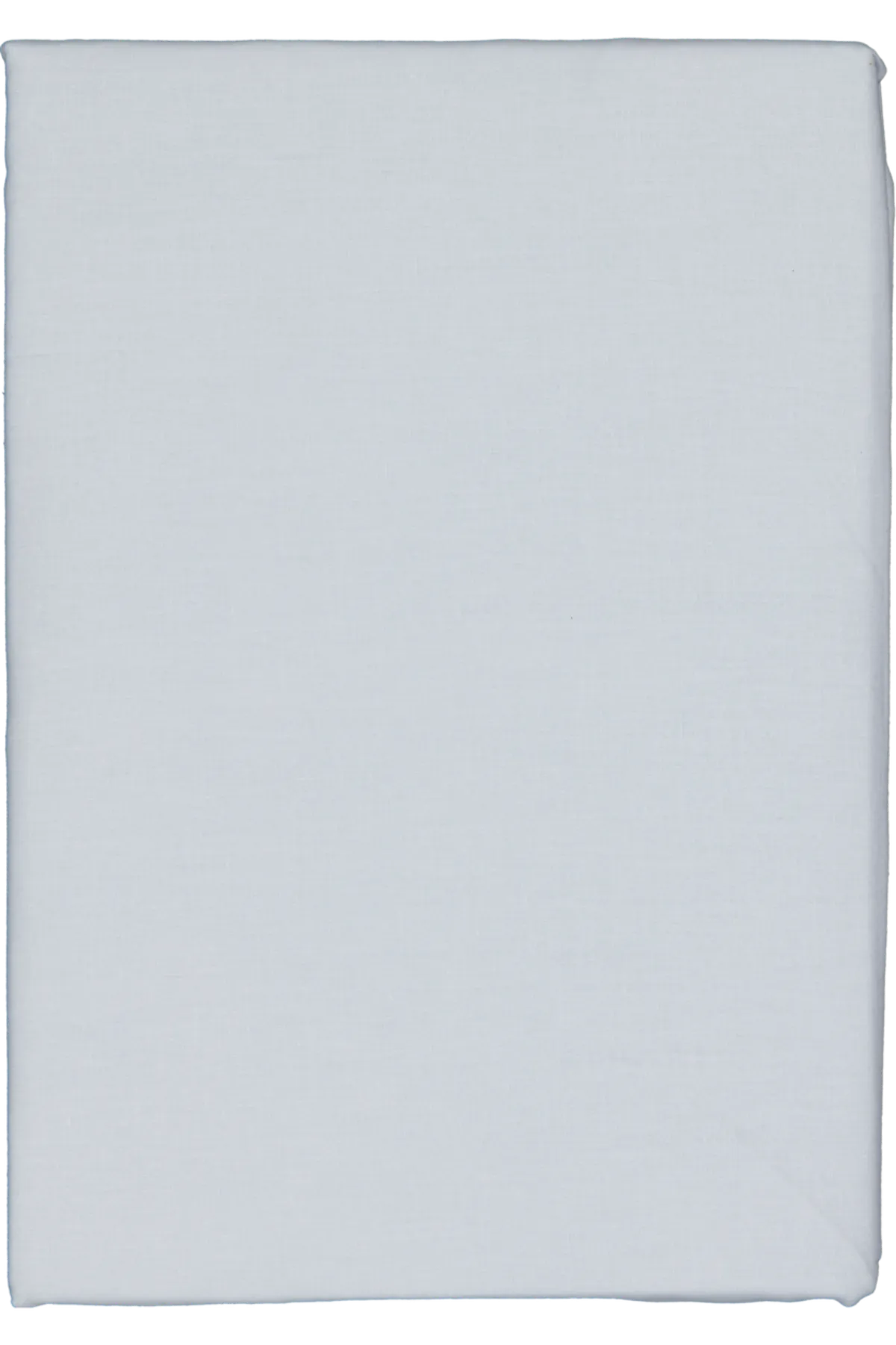 Jersey Hoeslaken - Blauw