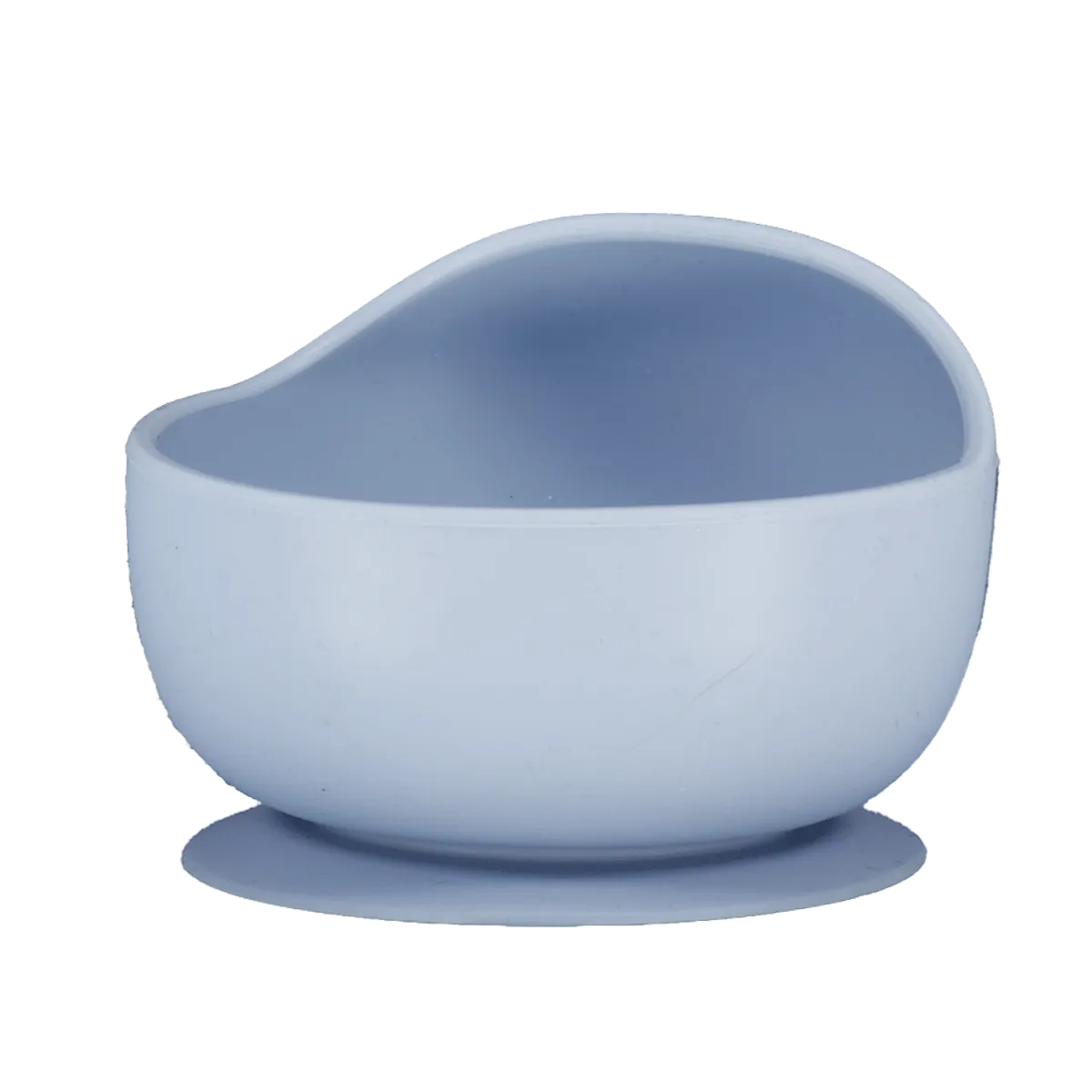 Schale - Blau