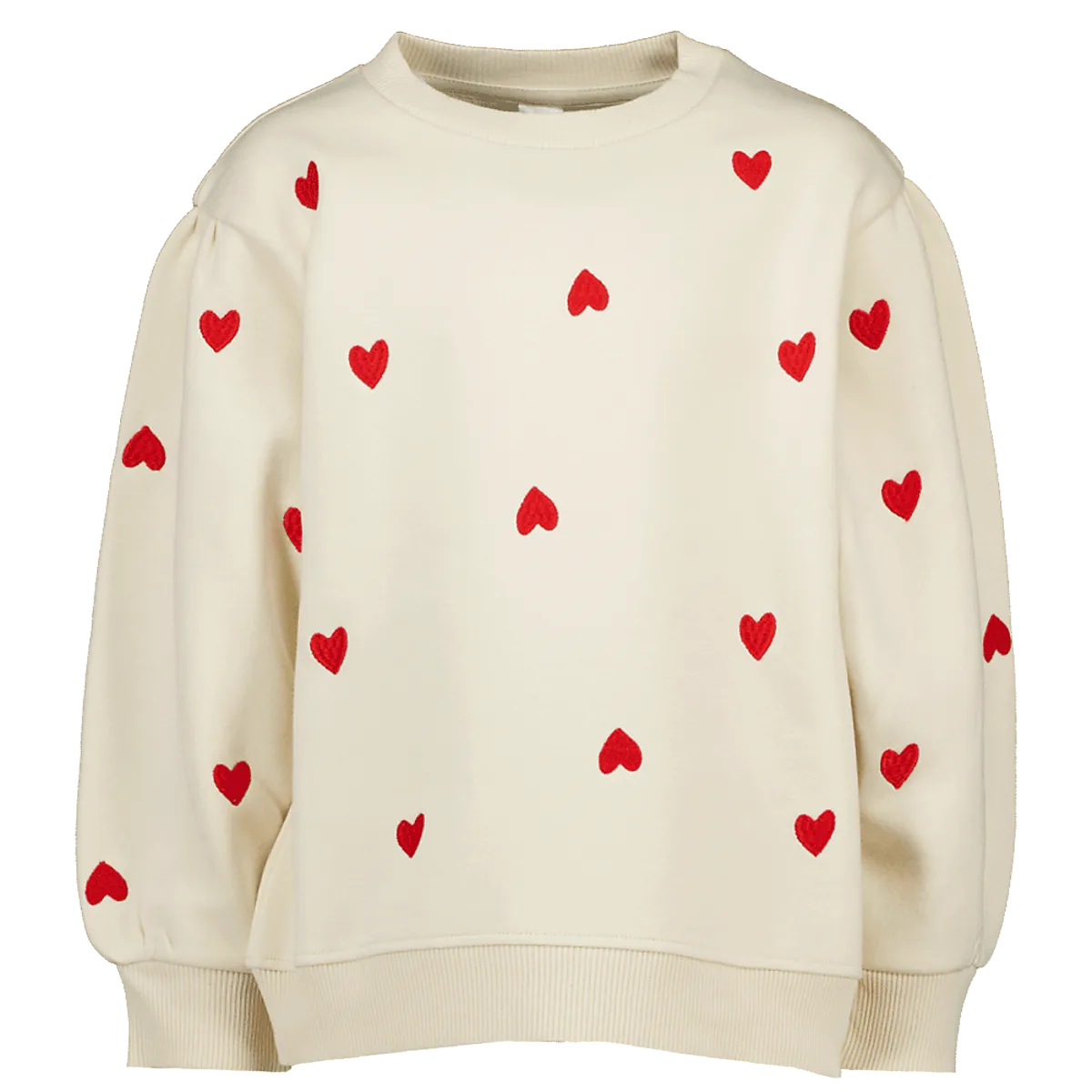 Sweater - Beige