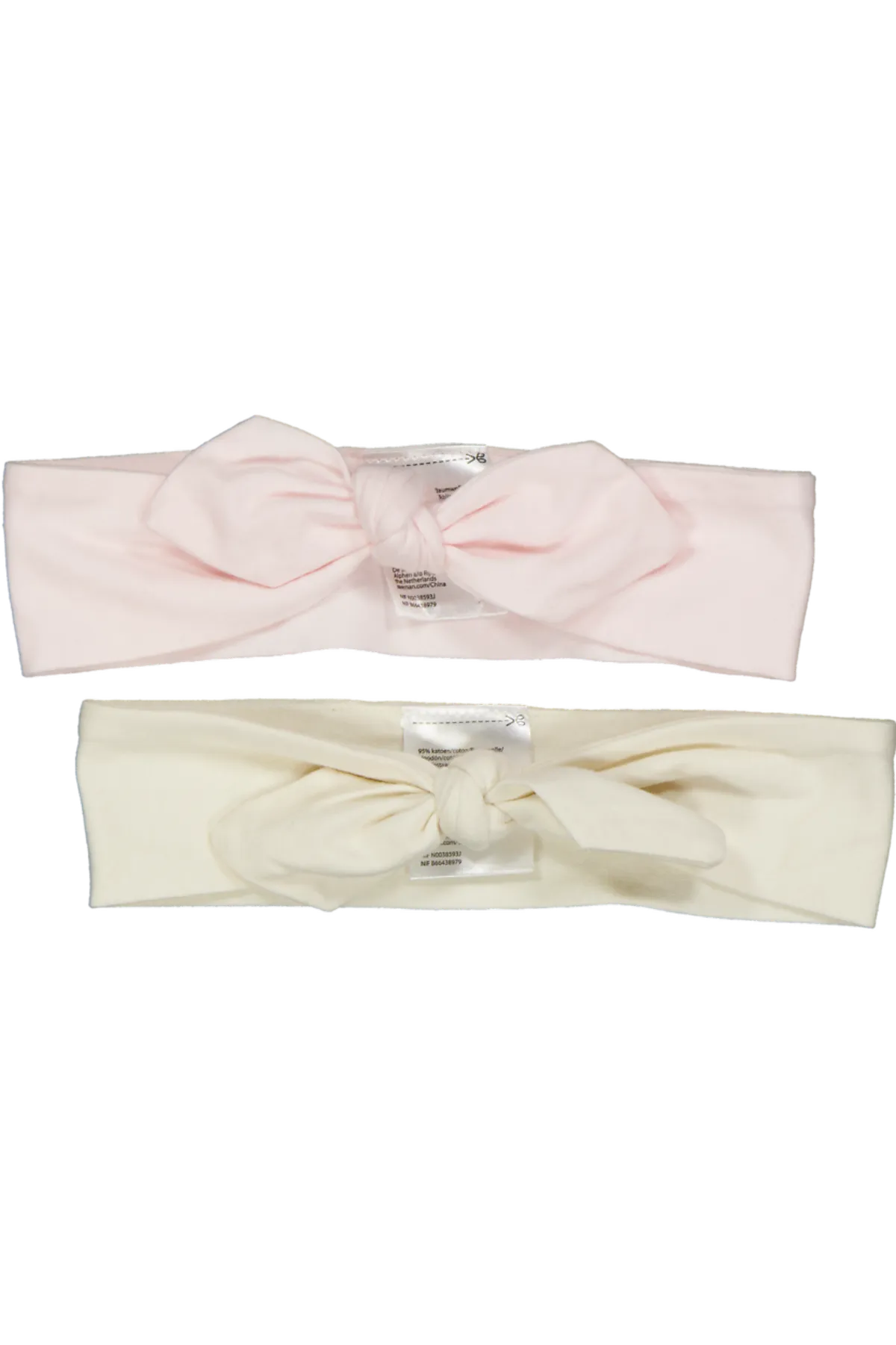 Hoofdband - Beige