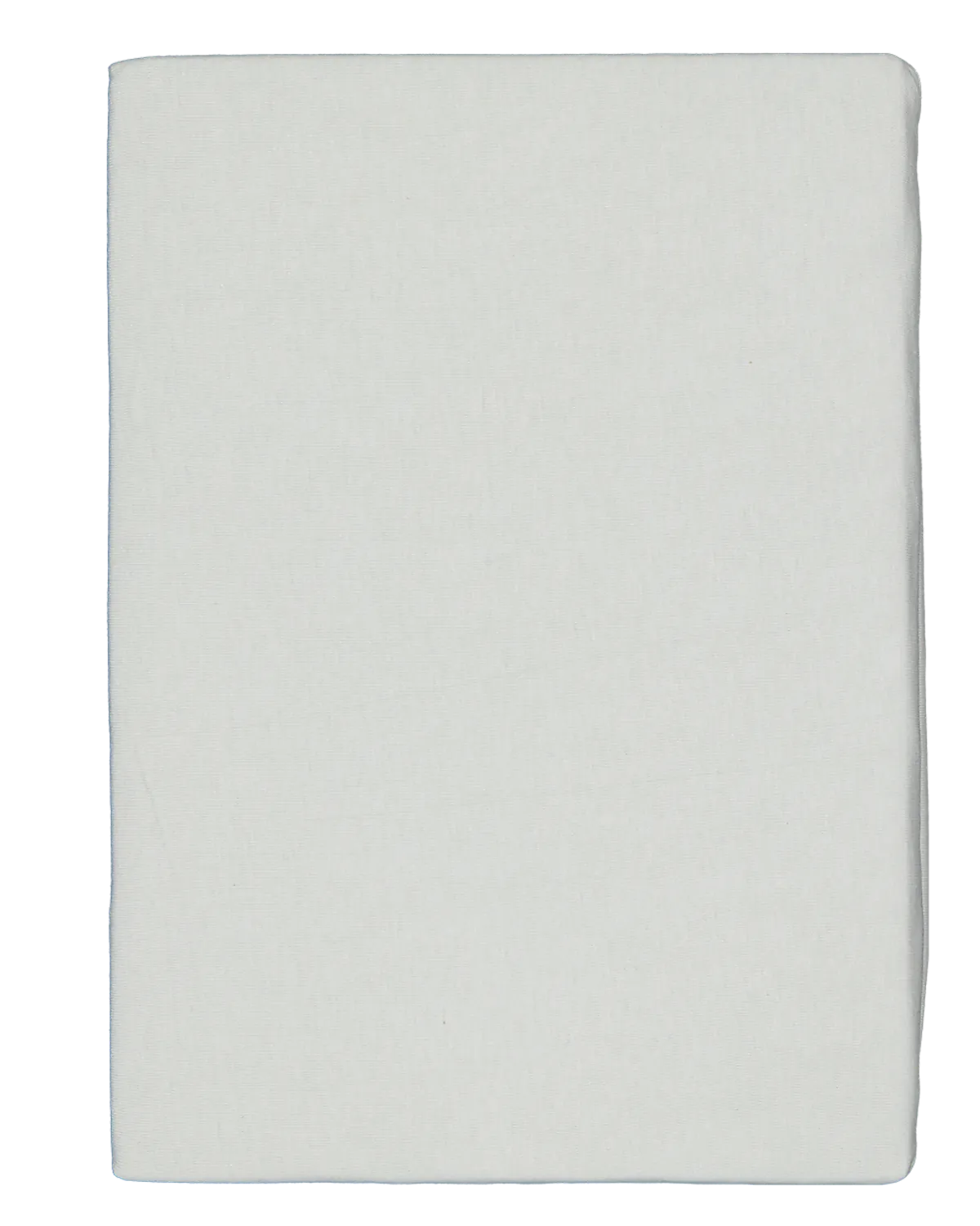 Jersey Drap-housse - Gris