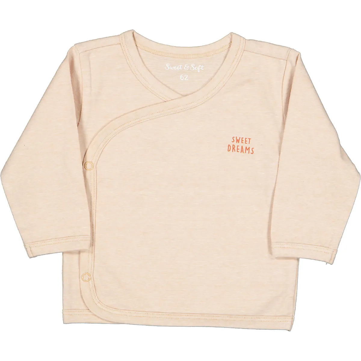 Vest - Bruin