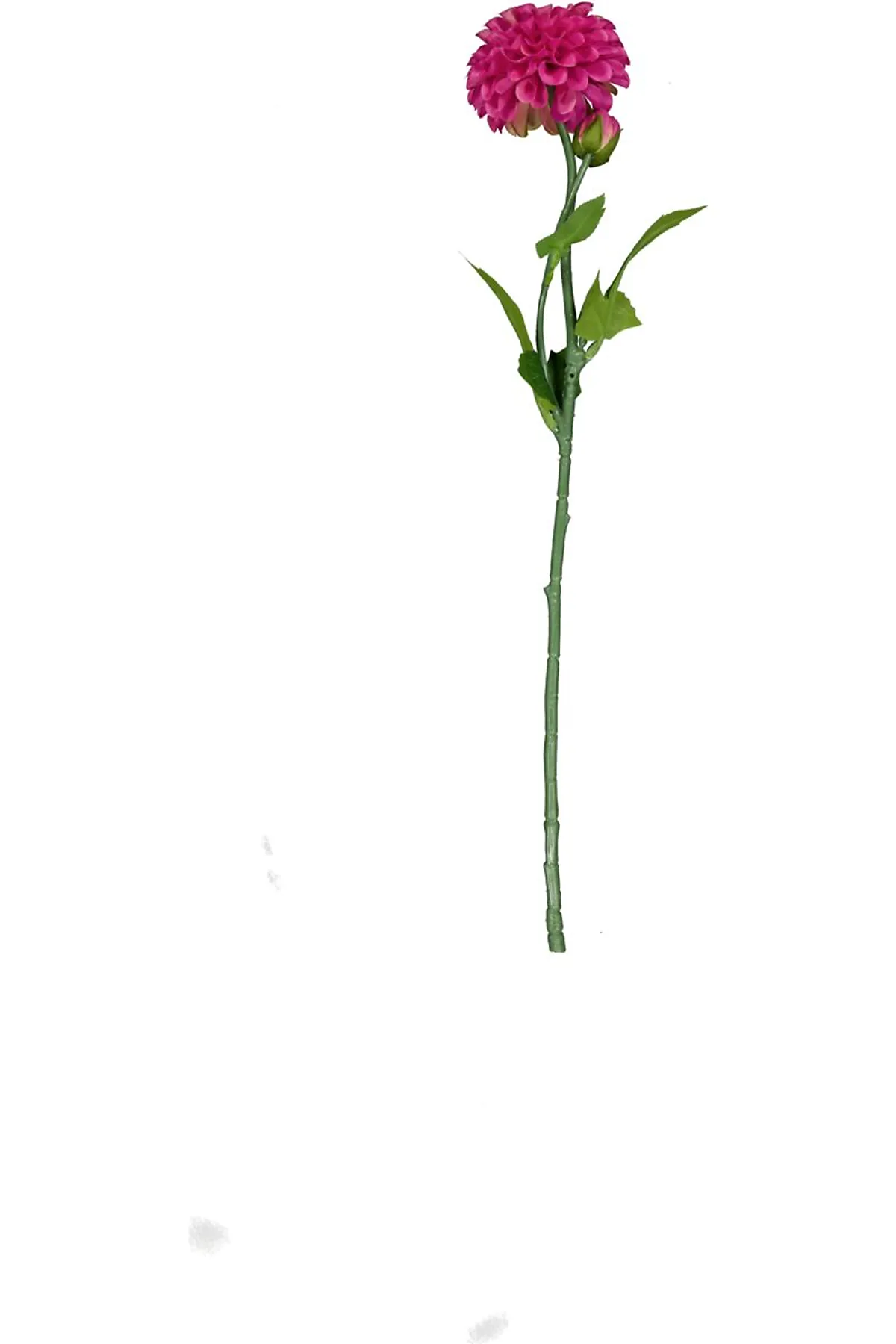 Kunstbloemen - Roze