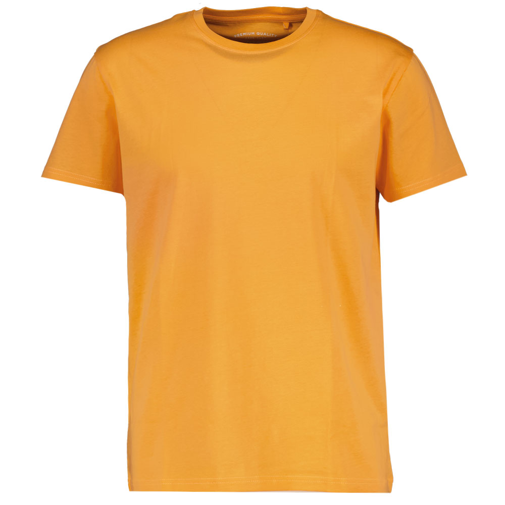 T-shirt Oranje