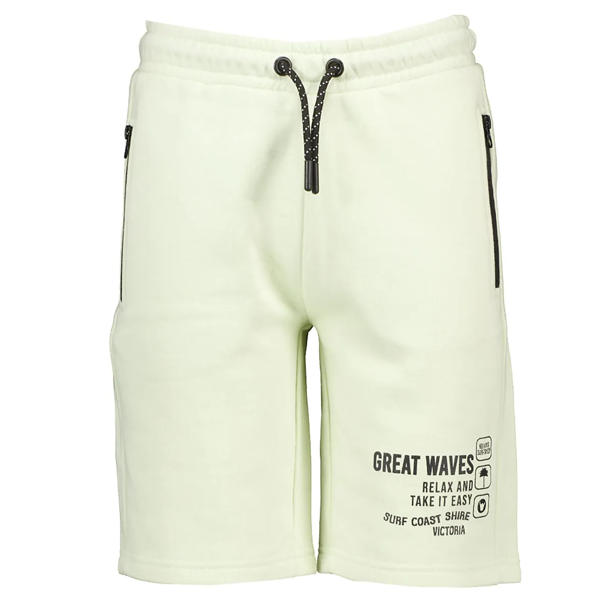 Short - Groen