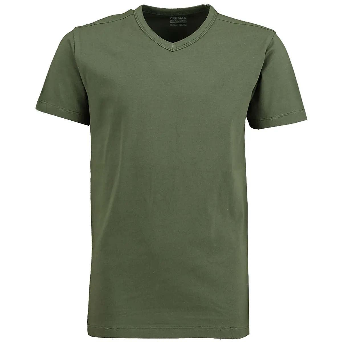 T-Shirt - Grün