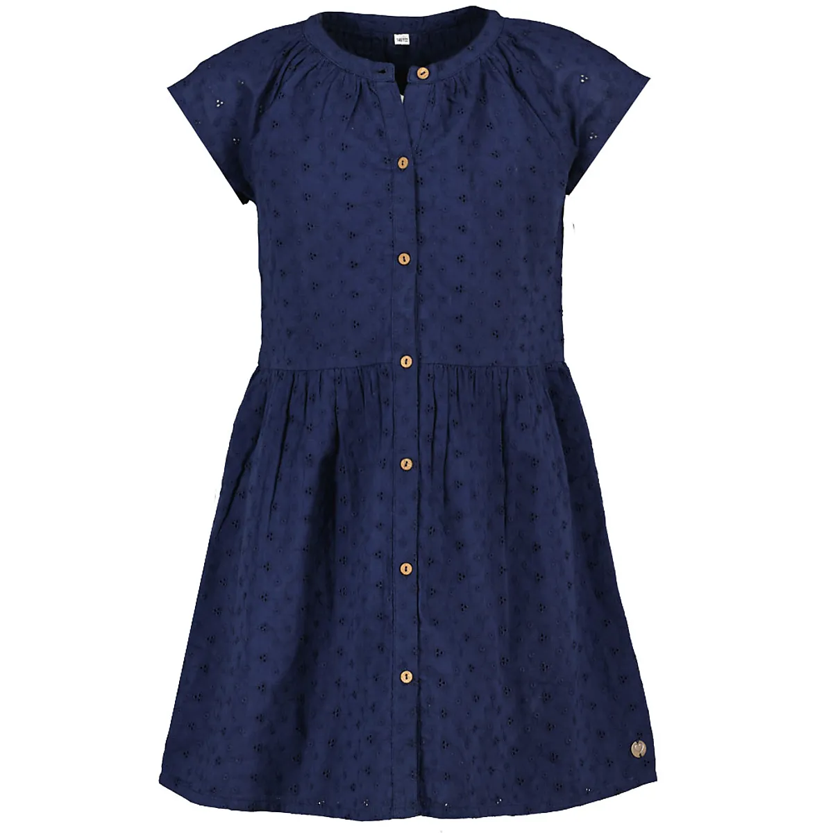 Jurk - Blauw