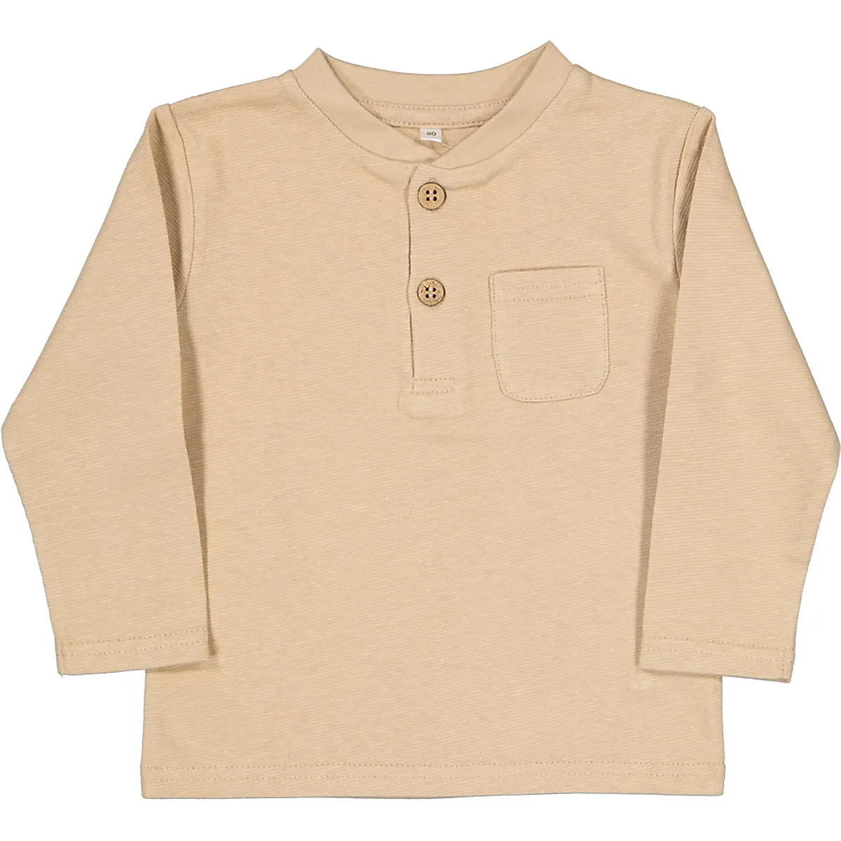 T-Shirt - Beige
