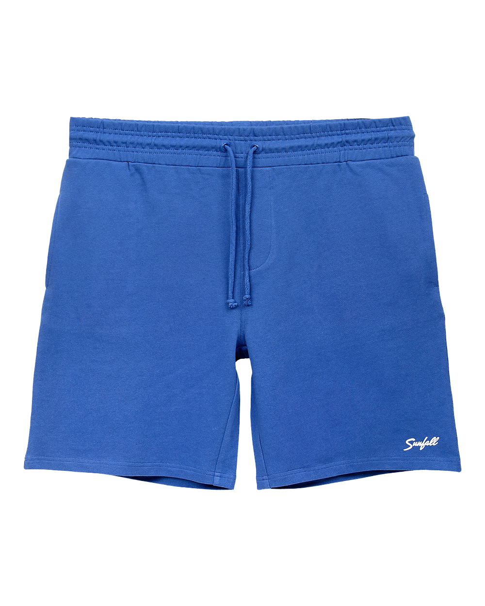 Short - Blauw