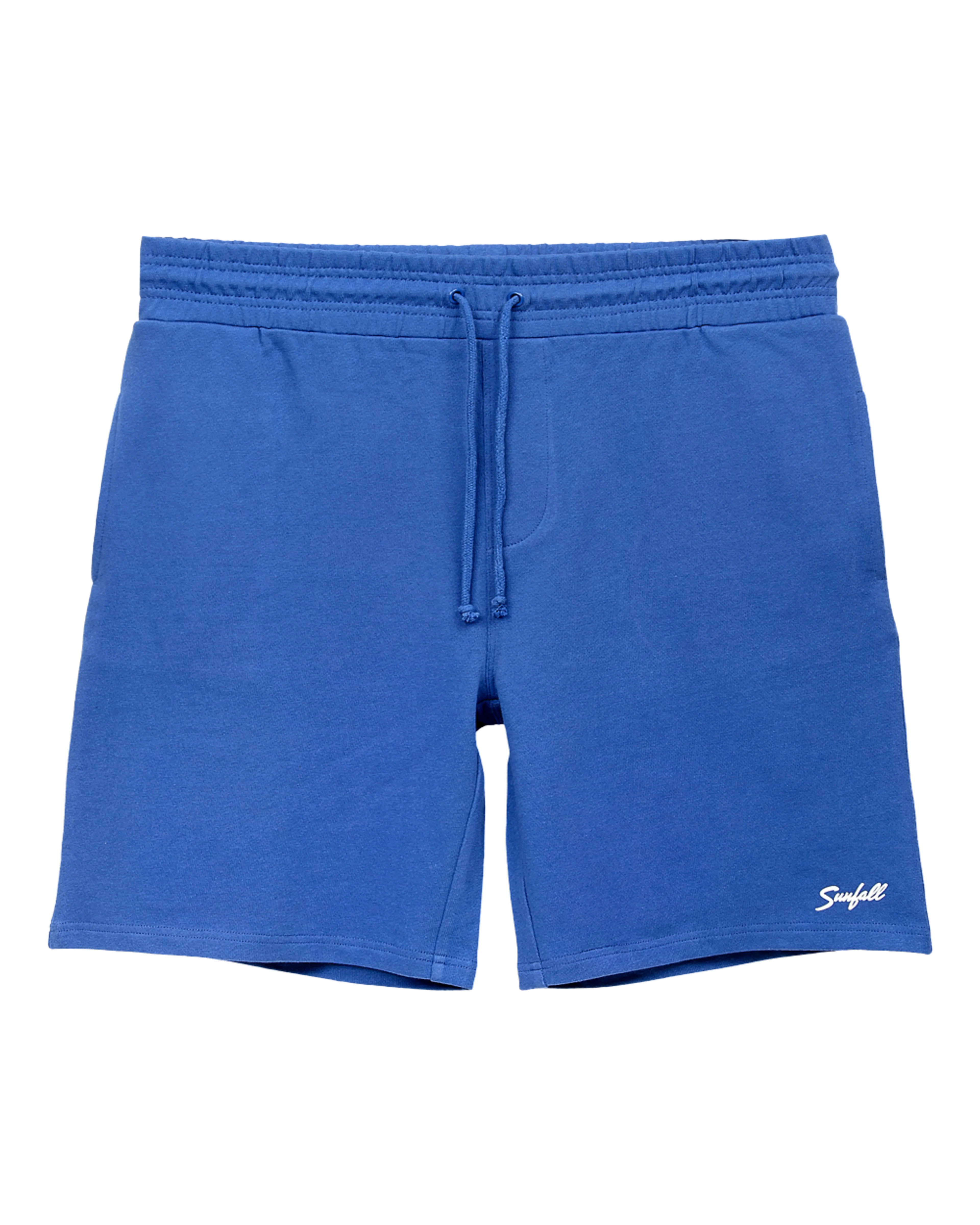 Short - Bleu