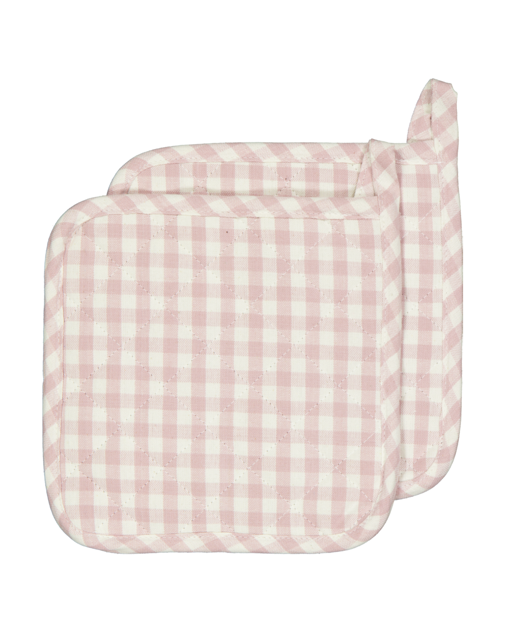 Pannenlappen - Paars