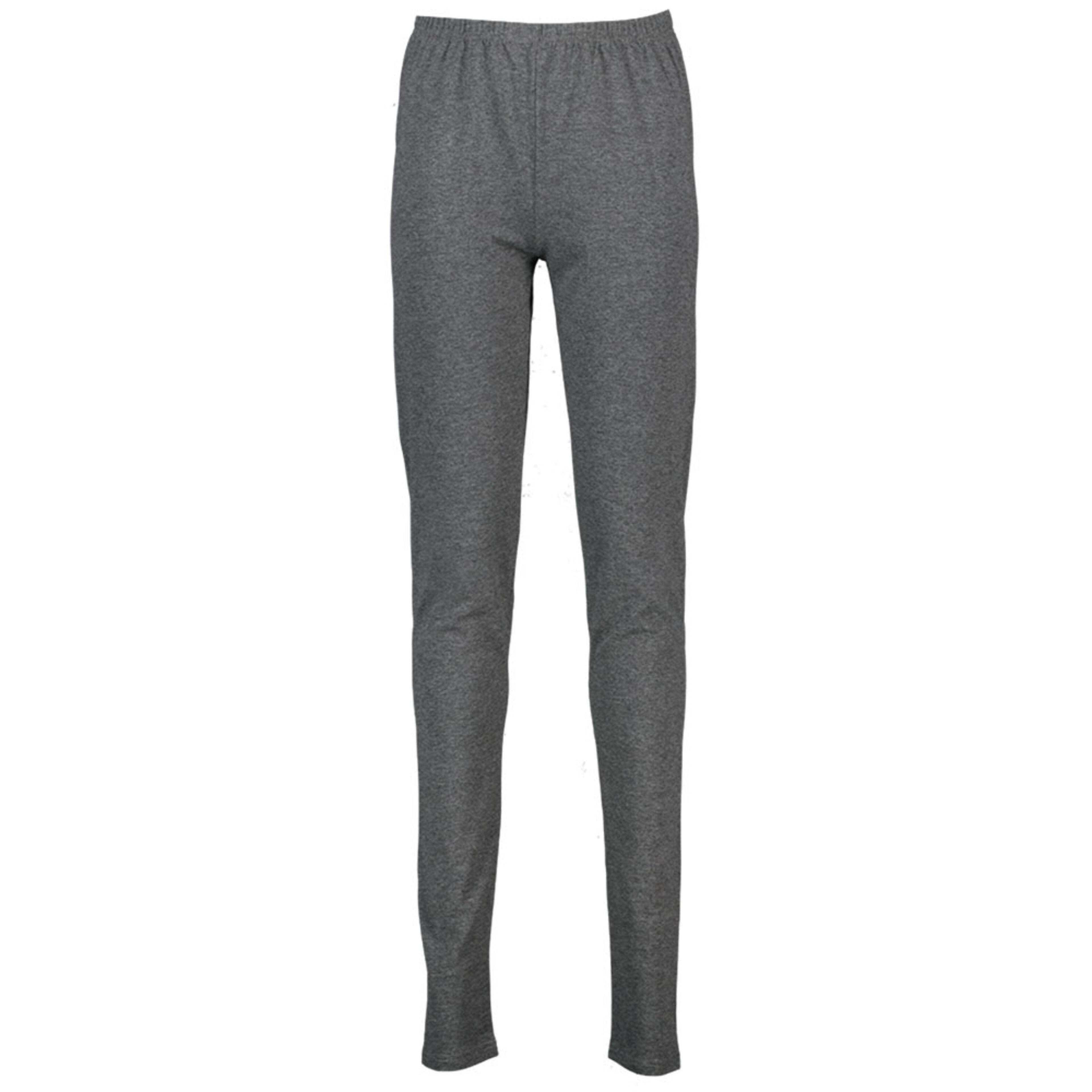 Leggings Gris