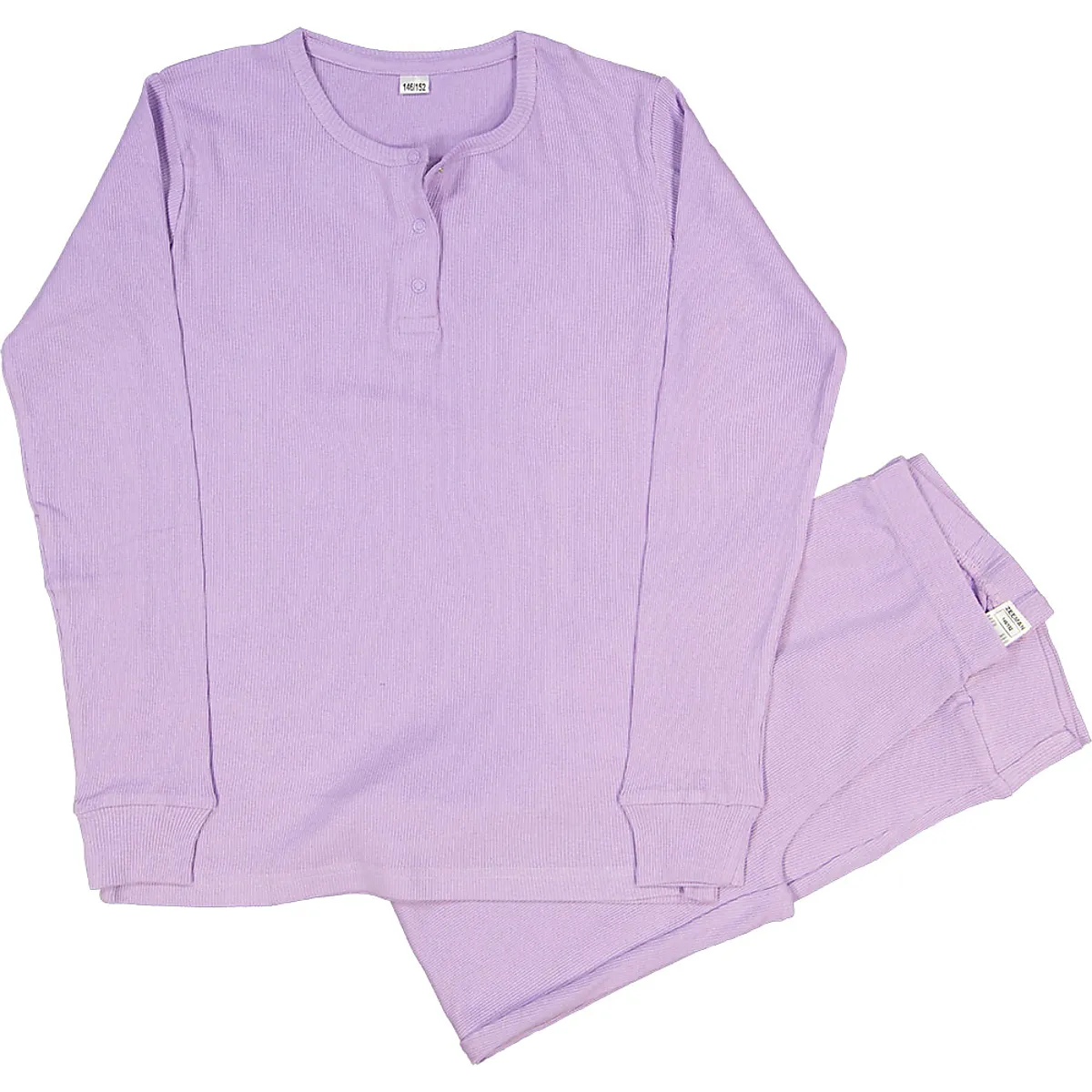 Pyjama - Violett