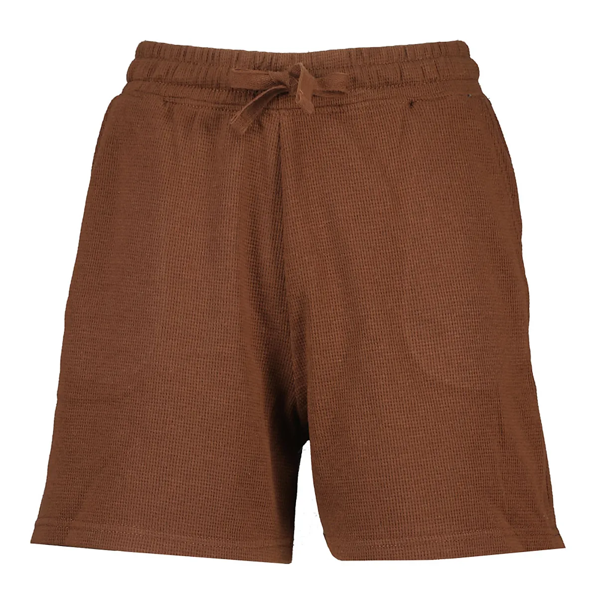 Joggingshorts - Braun
