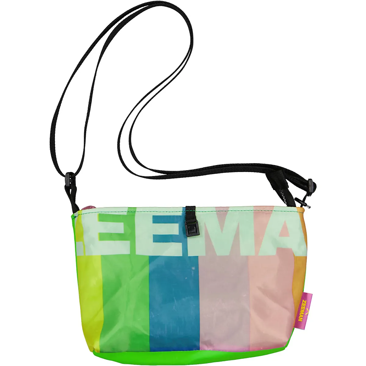 Sac à bandoulière - Vert