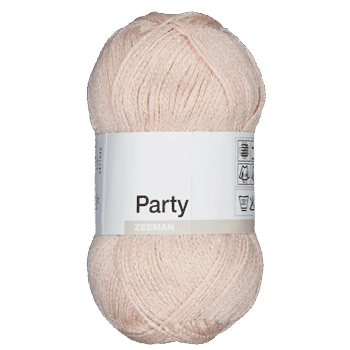 Party Breigaren - Roze
