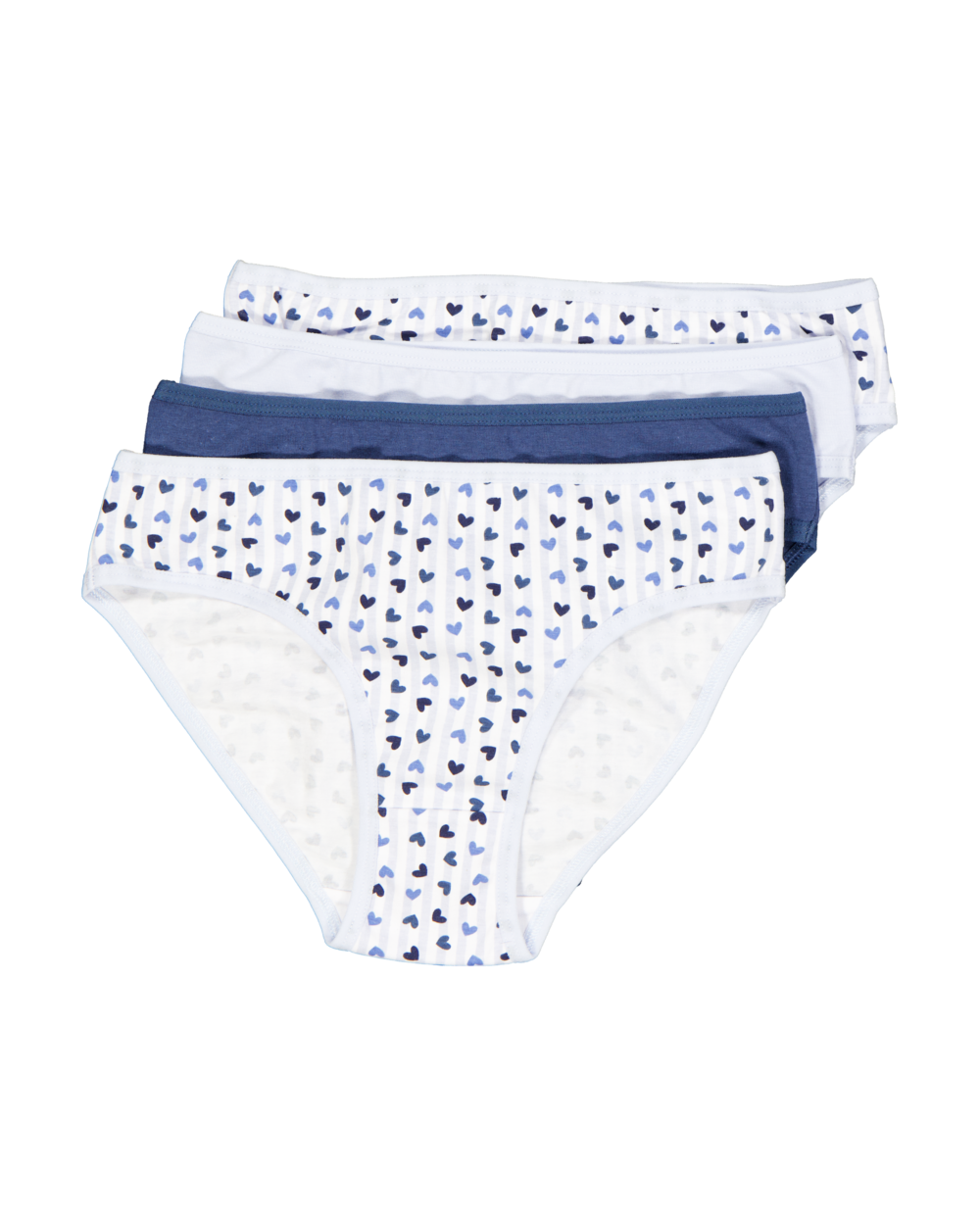 Dani Slip – Wit