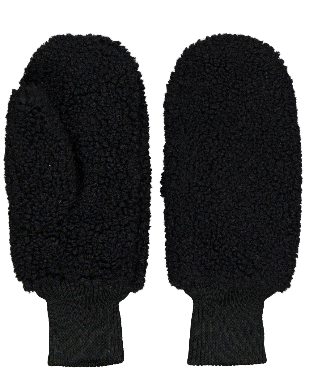 Handschoenen - Zwart