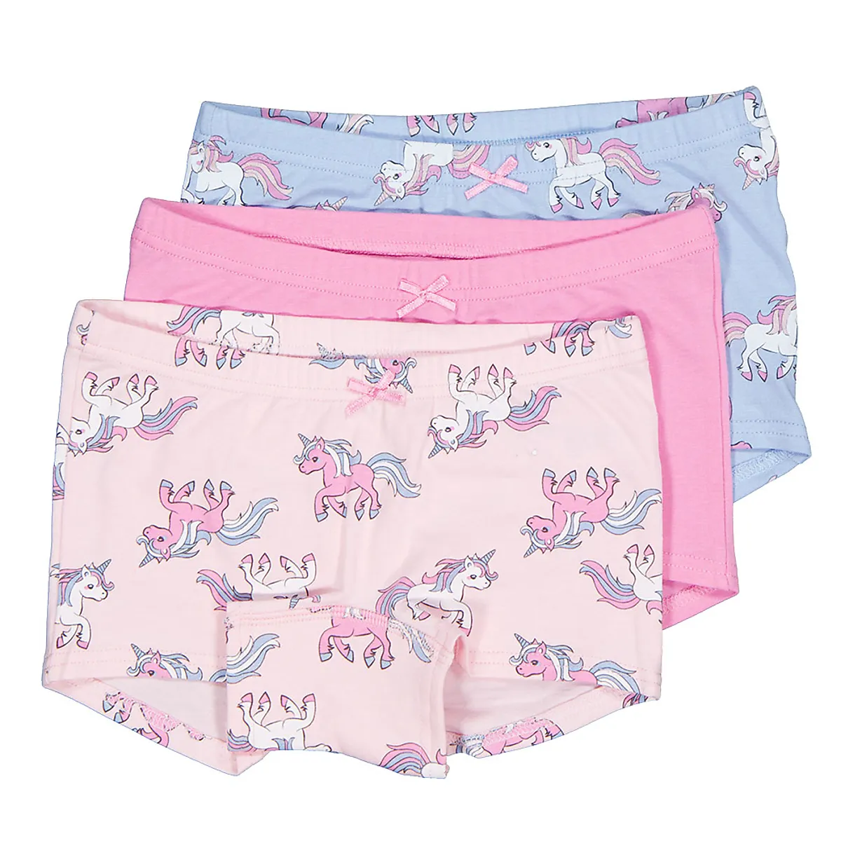 Boxershorts - Rosa