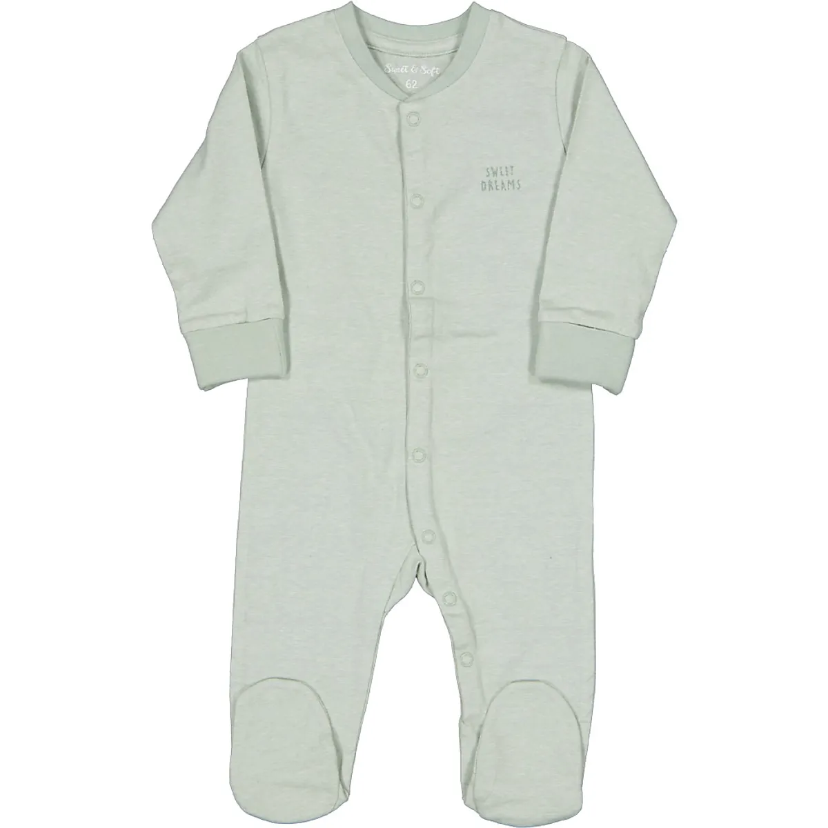 Pyjama - Groen