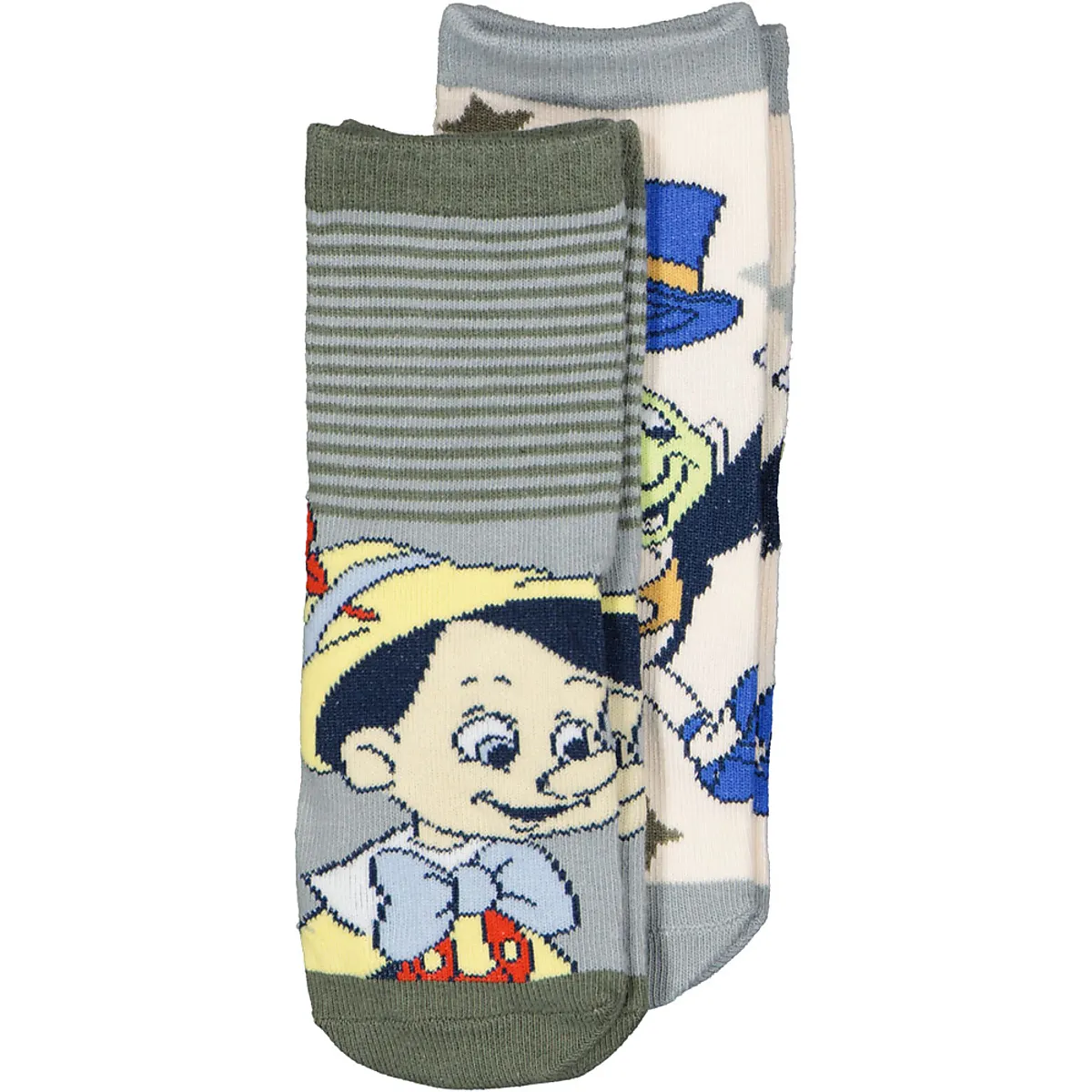 Socken - Grau