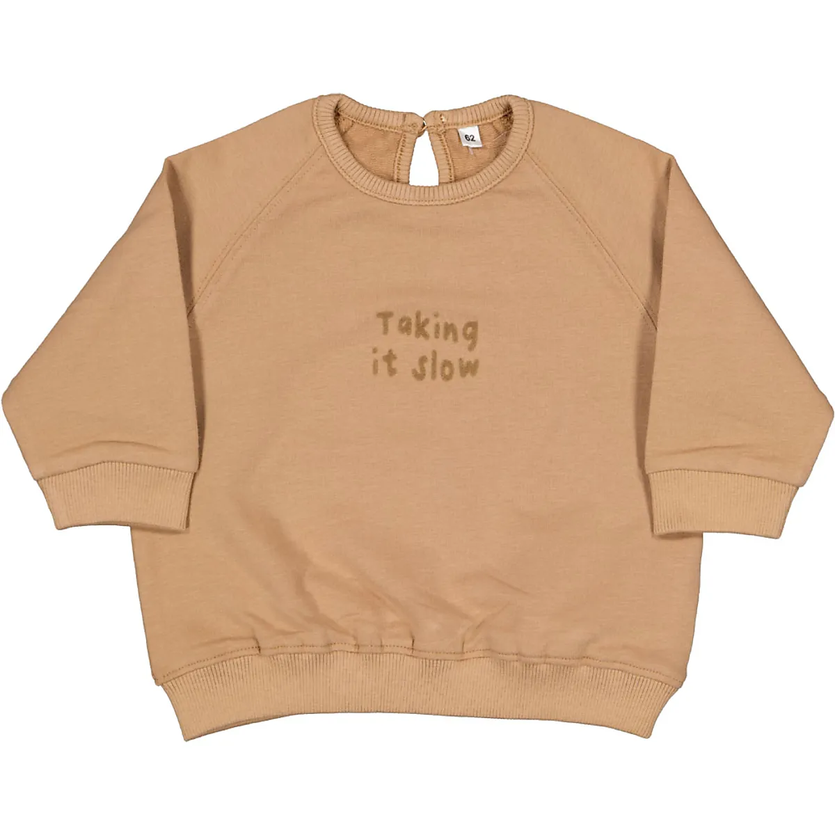 Sweater - Braun