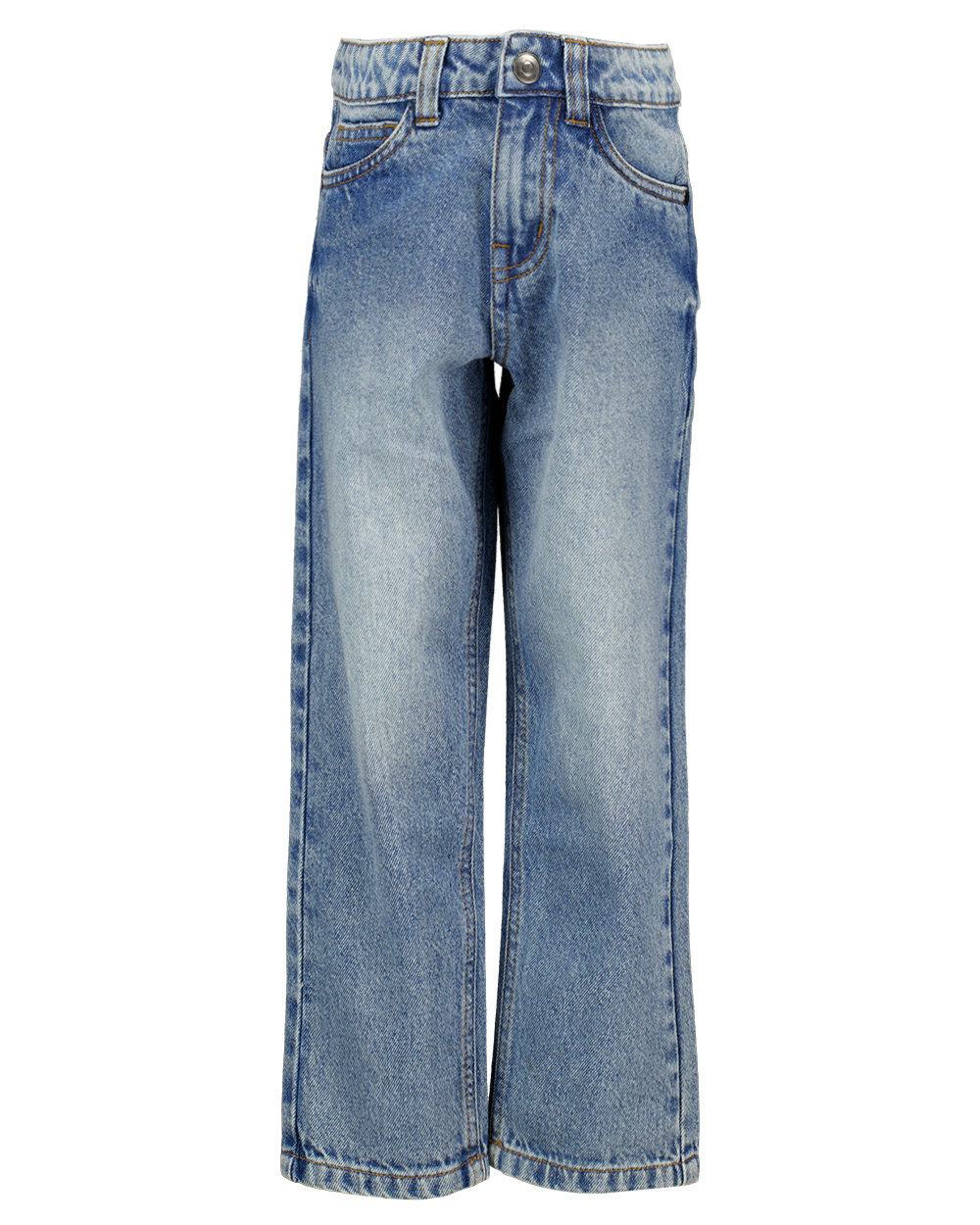 Broek - Blauw